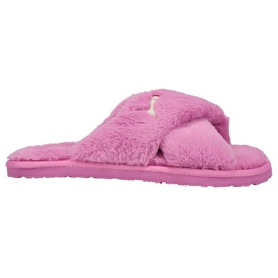 PUMA Fluff X Strap Slide  Womens Size 6 M Casual Sandals 384936-05