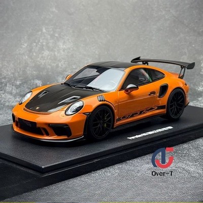 ミニカー GT Spirit 1/18 Porsche 911 GT3 RS s-l400.jpg