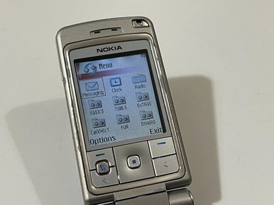 Nokia 6260 is a Discontinued. phone. Checkout Nokia 6260 full