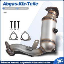 Katalysator Für Audi A6 A7 3.0T 2012-2015 Audi A8 3.0T 2013-14 Vorne Links