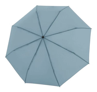 Knirps parapluie Timber Duomatic Cloud - Photo 1/4