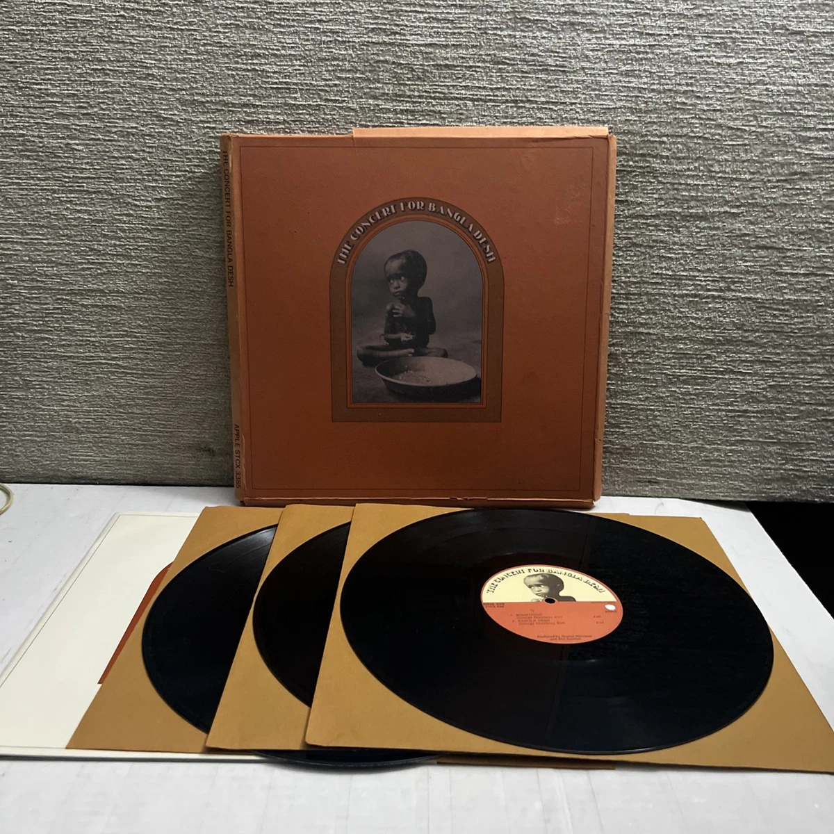 Bob Dylan Box Set Vinyl Records for sale - eBay