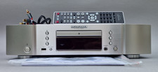 Marantz CD6007 CD Player with Remote - Boxed