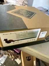 Muck Women’s Original Pull On Mid Boots Taupe Size 7 