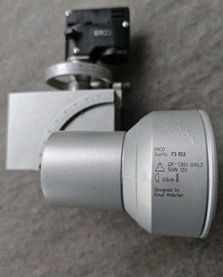 Erco Leuchten Quinta 73102 Strahler Fluter Led