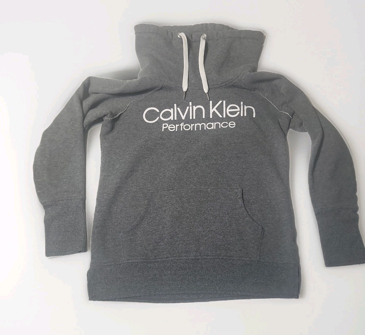 Calvin Klein Womans Performance Pullover Hoodie. … - image 1