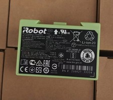 Genuine OEM i7 iRobot Replacement Battery For Roomba e5 e6 i3 i4 i6 i7 ABL-D1