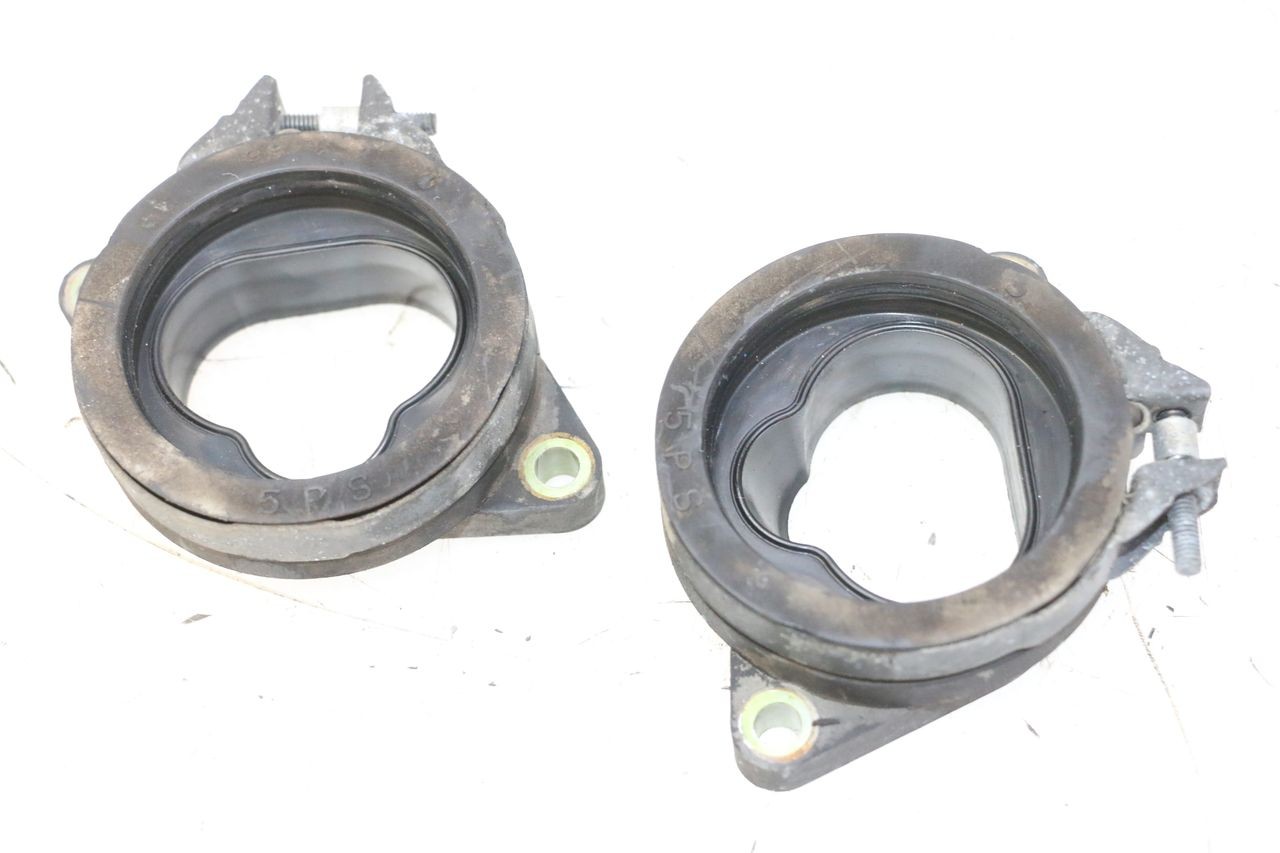 TOBERAS - YAMAHA TDM ABS 900 (2002 - 2014)