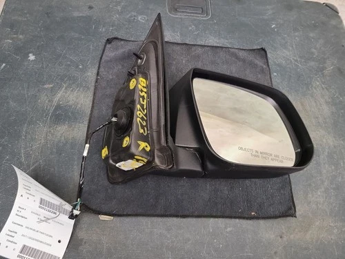 COLORADO  2017 Side View Mirror 1125272