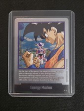 Energy Marker E01-06 Prices | Dragon Ball Fusion World Energy