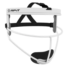 RIP-IT Original Defense Softball Face Mask Lightweight Protective Softball