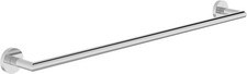 Symmons 673TB-24 Identity 24 in. Wall-Mounted Towel Bar in 24 Inch, Chrome