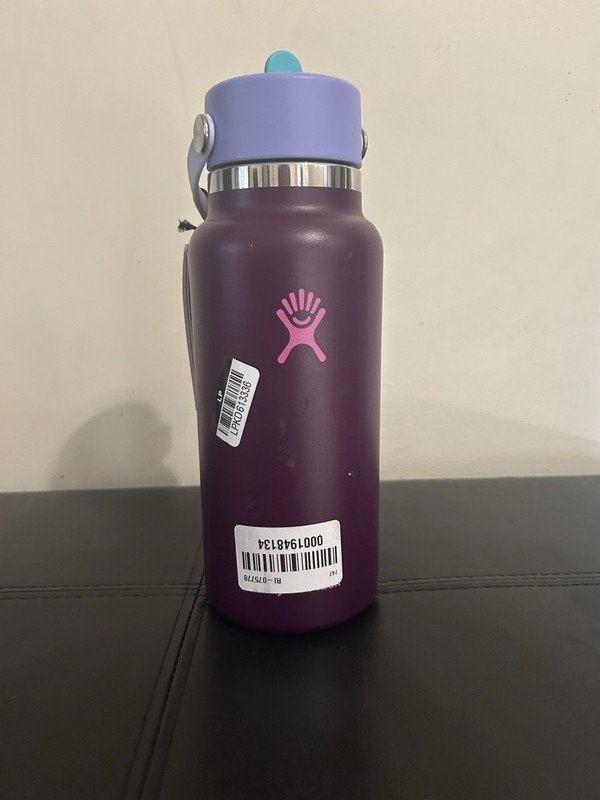 Hydro Flask Water Bottle - Highly rated Buy It For Life recommendation