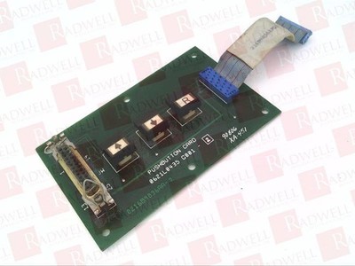 GENERAL ELECTRIC 0621L0435-G001 / 0621L0435G001 (USED)