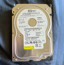 Western Digital WD Caviar SE WD800JD 80GB 3.5" ATA 7200RPM 8MB HDD