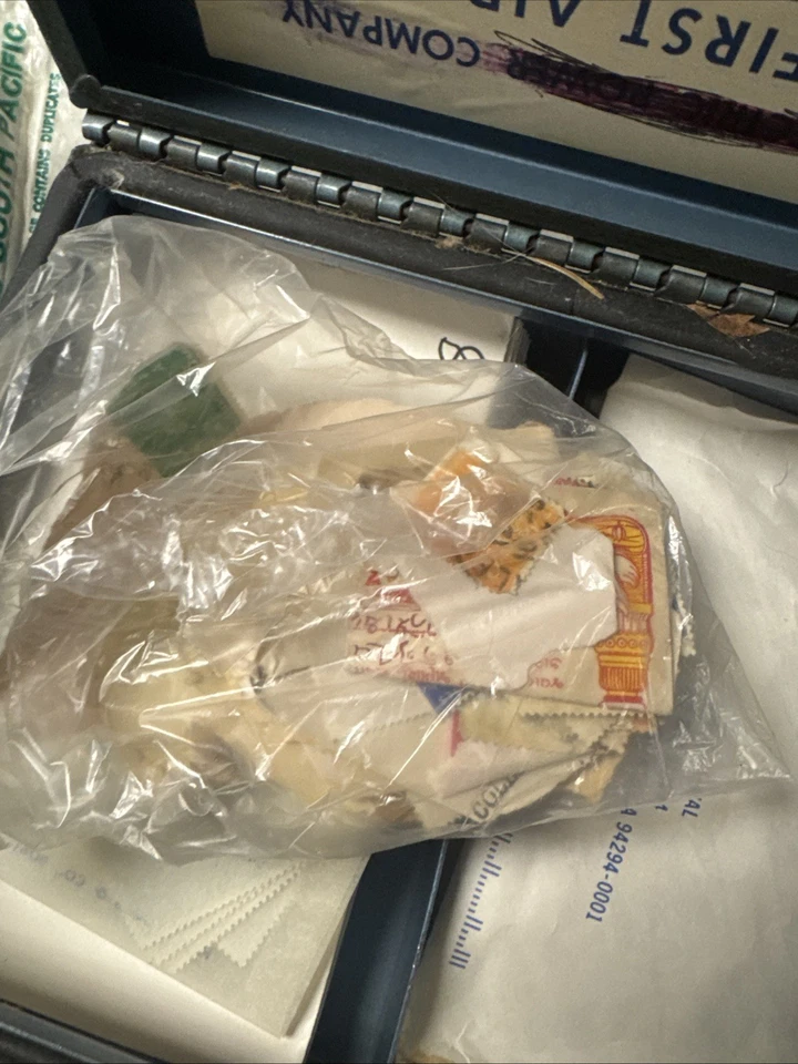 Большая коллекция старых марок - Изображение 4 из 4