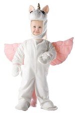 Brand New Unicorn Toddler Costume