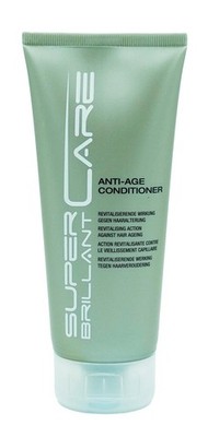 (43,75 EUR/l) Hair Haus SB Care Anti Age Conditioner 200ml Super Brillant