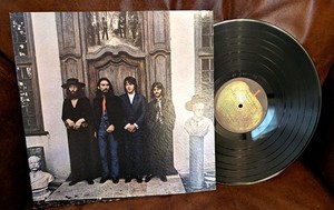 The Beatles Again LP | eBay