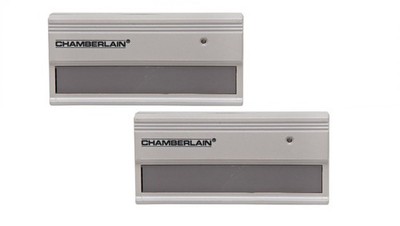 2 Units 10 Dip 300Mhz Original ChamberlainMC300 Compatible with all 300 mhz 1...