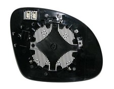 Retroviseur droit (ou coque) Skoda YETI