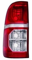 Heckleuchte Bremsleuchte Rechts FÜR Toyota - Abakus 212-19W6R-LD-UE