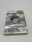 XBOX 360 EA SPORTS FIFA SOCCER 13  ULTIMATE TEAM BRAND NEW SEALED