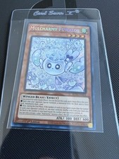 Thẻ bài YUGIOH - OCG - Mulcharmy Fuwalos - ROTA-JP024 - Rare - Effect