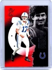 2025 Topps Daniel Jones Black (Raw)