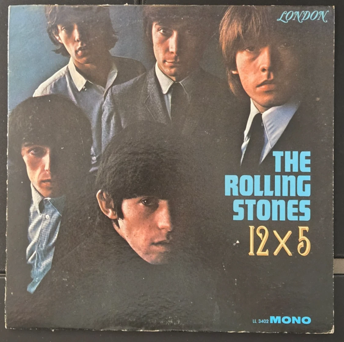 25+ Rolling Stones 12x5 for sale | Updated Oct 2026