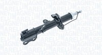 StoßDäMpfer Vorne Links FüR Nissan Micra IV K13K K13Kk Note E12 10-16 E43031HA3A
