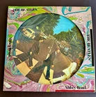⚡THE BEATLES Abbey Road CAPITOL EMI ORIGINAL 1978 USA PICTURE DISC LP SEAX-11900