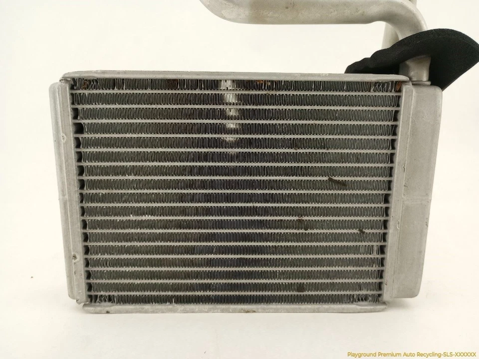 Mercury Cougar COUPE HVAC Air Conditioning AC Heater Core Fits 1999-2002 99 00 - Image 2 of 4