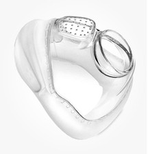 Fisher Paykel Simplus LARGE Full Face Masks NIP Cushion, - 400HC581