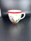 Pioneer Woman Coffee Mug Floral