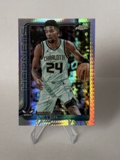 2025-26 Topps Chrome - Brandon Miller #89 Refractor