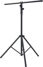 Heavy Duty Lighting Stand with T-bar