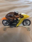 New 1971 HOT WHEELS RED LINE RUMBLERS RIP SNORTER MOTORCYCLE