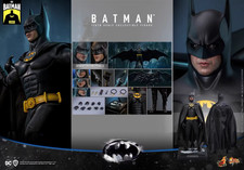 Hot Toys MMS769 Batman Returns Batman (2.0)(Collector Edition) 1/6 Action Figure