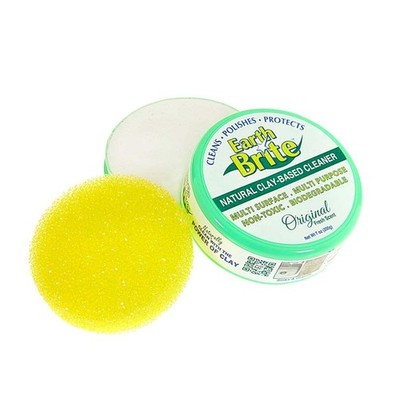 Earth Brite 7 Ounce All Purpose Cleaner Polish Protect Eco Friendly Natural