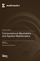 Computational Mechanics And Applied Mathematics | Buch | Englisch (2025)