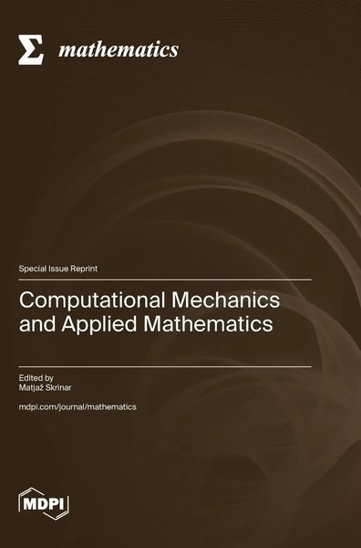 Computational Mechanics And Applied Mathematics | Buch | Englisch (2025)-image