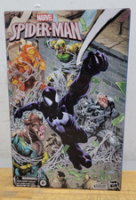 Marvel Legends Series Spider-Man 5-Figure Multipack - SEALED