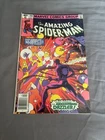 The Amazing Spider-Man #203 - The Sensational Dazzler! - Comic