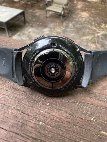 Samsung Galaxy Watch 5 Smartwatch 40mm Unlocked - Photo 4 sur 6