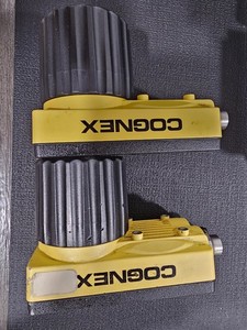 Cognex Is 5100-11 And Cognex Is 5403-11 Camera