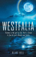 Blake Hill | Westfalia | Taschenbuch | Englisch (2021) | Bolt Press