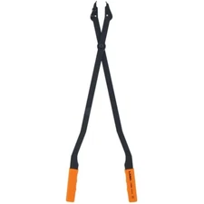 1489-26" internal retaining ring pliers - made in usa