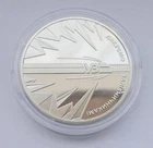 Ukraine 2023 Coin  5 Hryvnia, Thanks to Railway Workers, Country of Superheroes