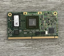 Card Toradex Apalis TK1 2GB System on Module. #S-41
